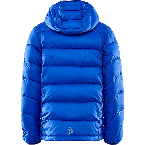 Craft Core Explore Daunenjacke Kinder - Royal