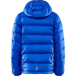 Vorschau: Craft Core Explore Daunenjacke Kinder - Royal