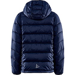 Vorschau: Craft Core Explore Daunenjacke Kinder - Blaze
