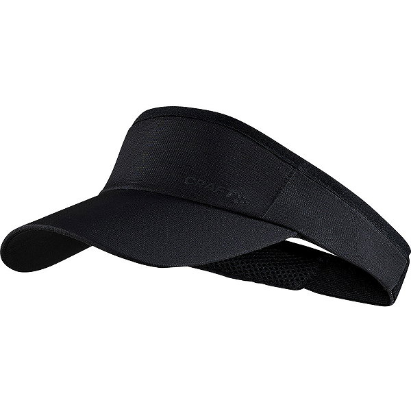 Craft Ability Visor - Schwarz