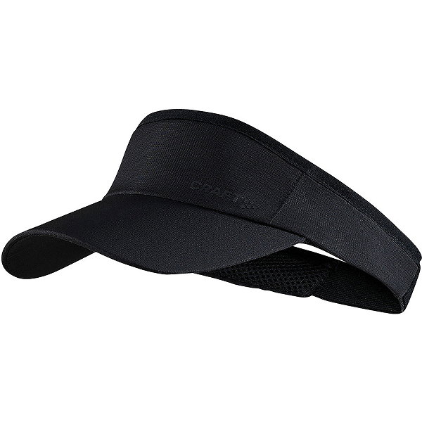 Craft Ability Visor - Schwarz