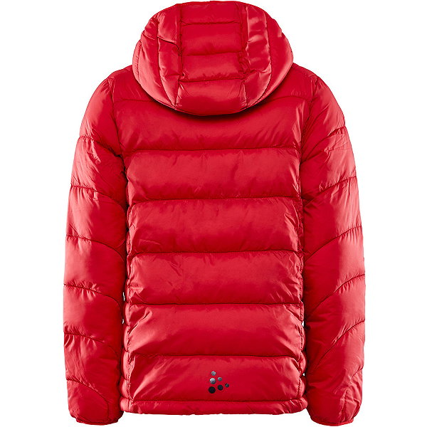 Craft Core Explore Doudoune Enfants - Rouge