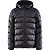Craft Core Explore Daunenjacke Kinder - Granite