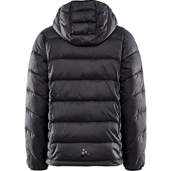 Craft Core Explore Daunenjacke Kinder - Granite