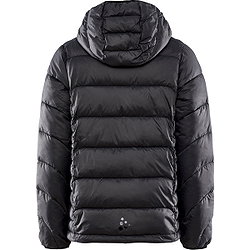 Vorschau: Craft Core Explore Daunenjacke Kinder - Granite