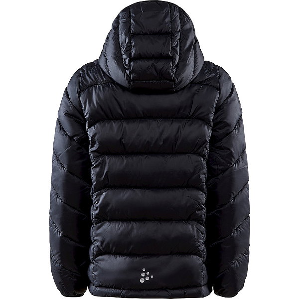 Craft Core Explore Doudoune Enfants - Noir