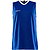 Craft Progress 2.0 Basketballtrikot Herren - Royal