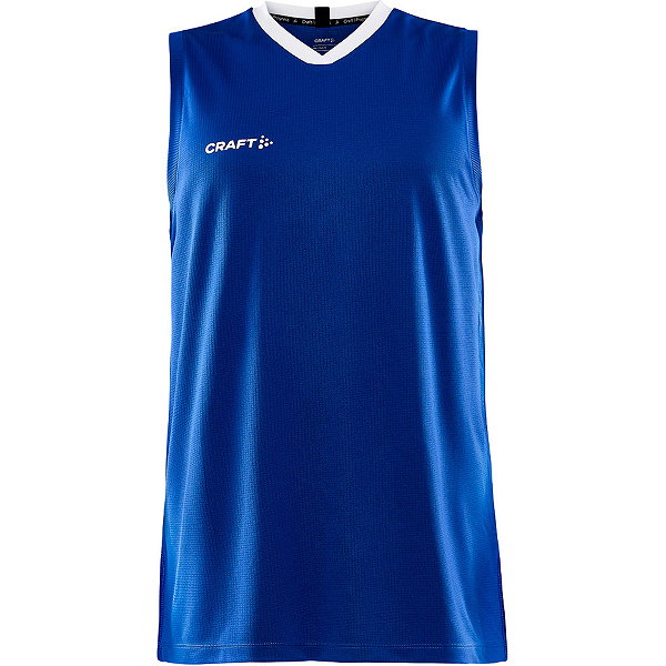 Craft Progress 2.0 Maillot De Basketball Hommes - Royal
