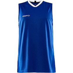 Craft Progress 2.0 Maillot De Basketball Hommes - Royal