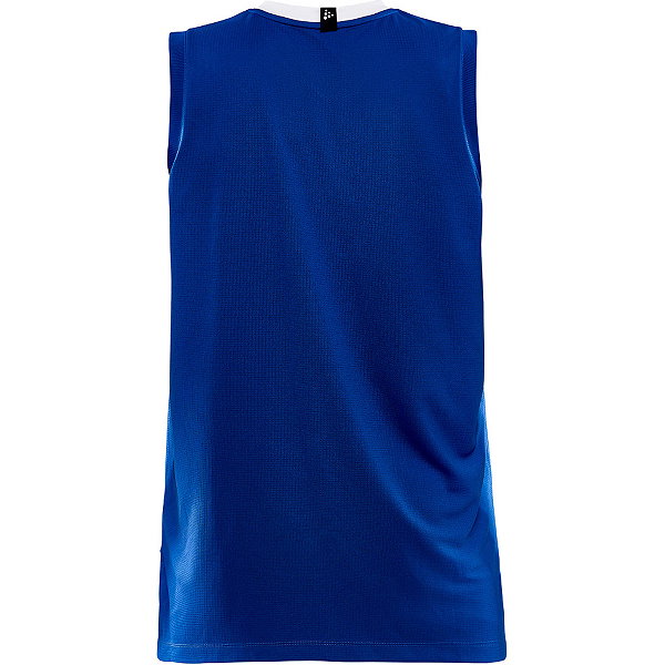 Craft Progress 2.0 Maillot De Basketball Hommes - Royal