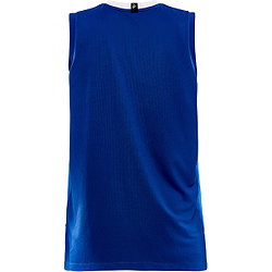 Présentation: Craft Progress 2.0 Maillot De Basketball Hommes - Royal