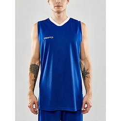Présentation: Craft Progress 2.0 Maillot De Basketball Hommes - Royal