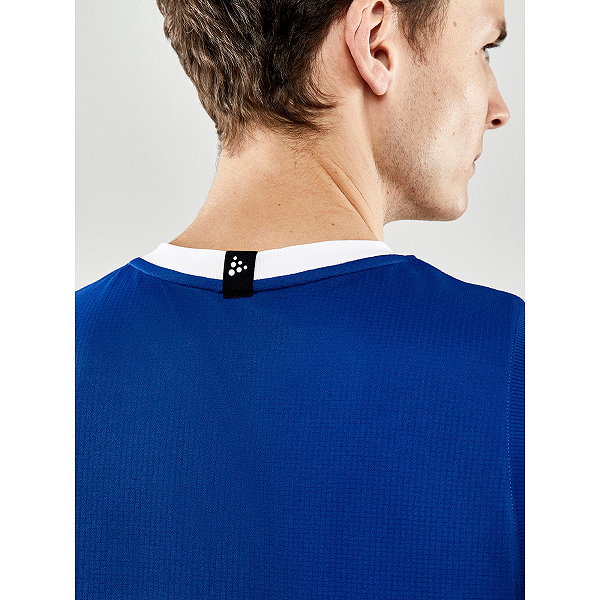 Craft Progress 2.0 Maillot De Basketball Hommes - Royal