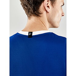 Présentation: Craft Progress 2.0 Maillot De Basketball Hommes - Royal