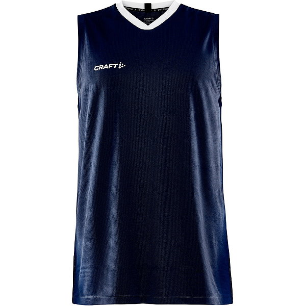 Craft Progress 2.0 Maillot De Basketball Hommes - Marine