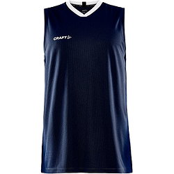 Craft Progress 2.0 Basketballtrikot Herren - Marine