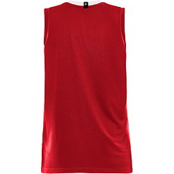 Vorschau: Craft Progress 2.0 Basketballtrikot Herren - Rot