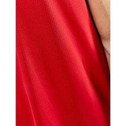 Vorschau: Craft Progress 2.0 Basketballtrikot Herren - Rot
