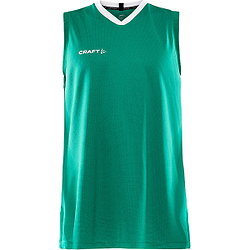 Craft Progress 2.0 Maillot De Basketball Hommes - Vert
