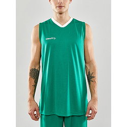 Voorvertoning: Craft Progress 2.0 Basketbalshirt Heren - Groen