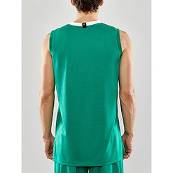 Voorvertoning: Craft Progress 2.0 Basketbalshirt Heren - Groen