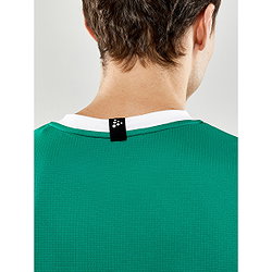 Voorvertoning: Craft Progress 2.0 Basketbalshirt Heren - Groen