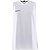 Craft Progress 2.0 Basketballtrikot Herren - Weiß