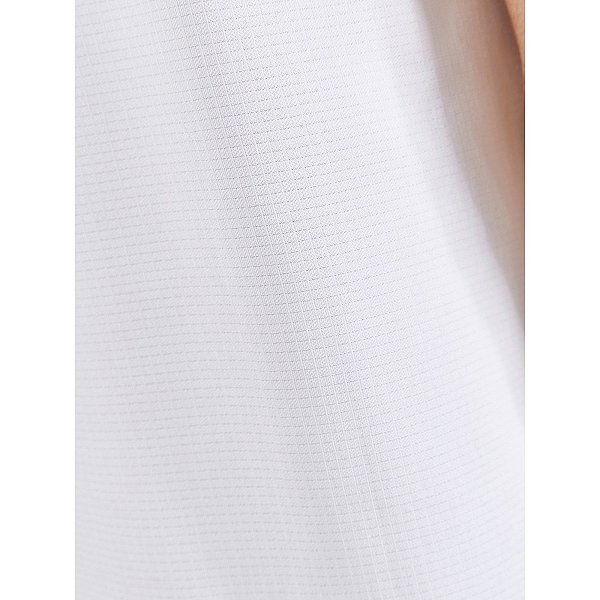 Craft Progress 2.0 Basketballtrikot Herren - Weiß