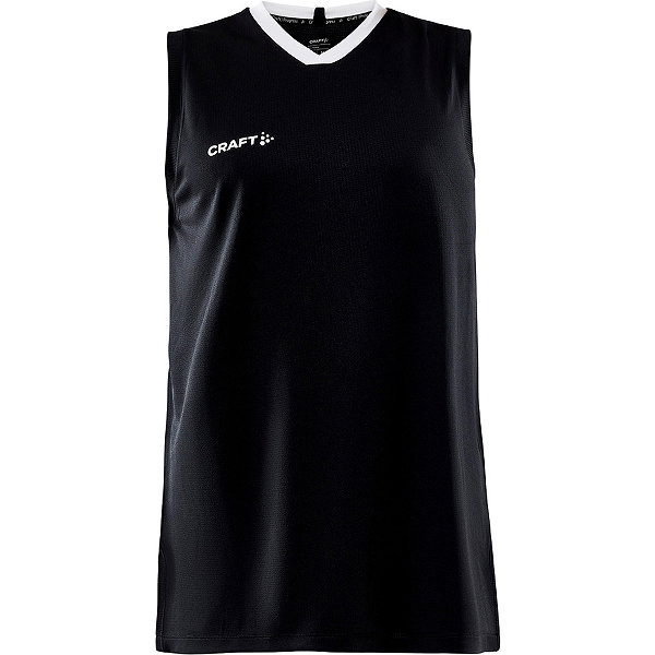 Craft Progress 2.0 Maillot De Basketball Hommes - Noir