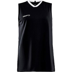 Craft Progress 2.0 Maillot De Basketball Hommes - Noir