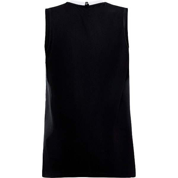 Craft Progress 2.0 Maillot De Basketball Hommes - Noir