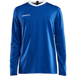 Craft Progress Ls Shooting Shirt Lange Mouw Heren - Royal