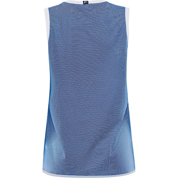 Craft Progress Maillot Réversible Femmes - Royal / Blanc
