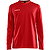 Craft Progress Ls Maillot De Shooting Ml Hommes - Rouge