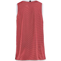 Présentation: Craft Progress Maillot Réversible Hommes - Rouge / Blanc