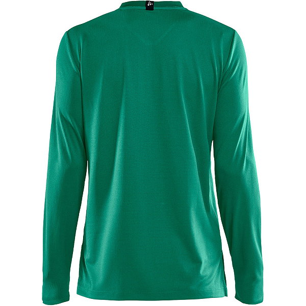Craft Progress Ls Maillot De Shooting Ml Hommes - Vert