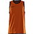 Craft Progress Wendetrikot Herren - Orange / Schwarz