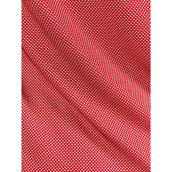 Craft Progress Maillot Réversible Femmes - Rouge / Blanc