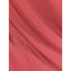 Présentation: Craft Progress Maillot Réversible Femmes - Rouge / Blanc