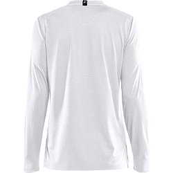 Vorschau: Craft Progress Ls Shooting Shirt Langarm Herren - Weiß