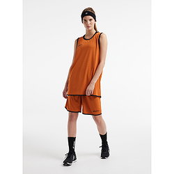 Présentation: Craft Progress Maillot Réversible Femmes - Orange / Noir