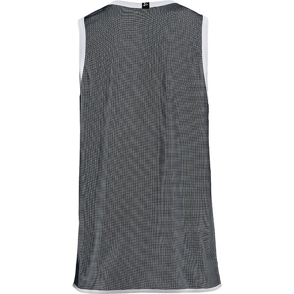 Craft Progress Reversible Shirt Heren - Zwart / Wit