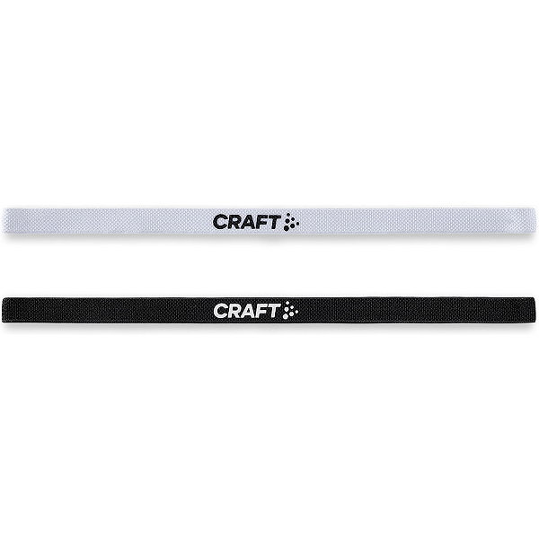 Craft Ability Serre-Tête - Noir / Blanc