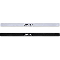 Craft Ability Haarbänder - Schwarz / Weiß