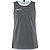 Craft Progress Maillot Réversible Femmes - Noir / Blanc