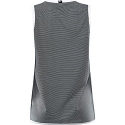 Présentation: Craft Progress Maillot Réversible Femmes - Noir / Blanc