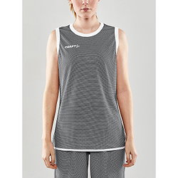 Présentation: Craft Progress Maillot Réversible Femmes - Noir / Blanc
