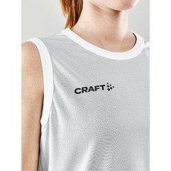 Présentation: Craft Progress Maillot Réversible Femmes - Noir / Blanc