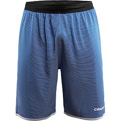 Craft Progress Wendeshort Herren - Royal / Weiß