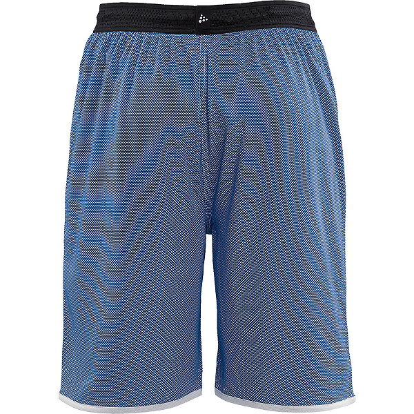 Craft Progress Wendeshort Herren - Royal / Weiß